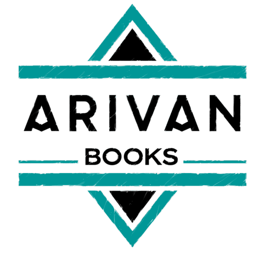 Logo de la editorial Arivan Books 512