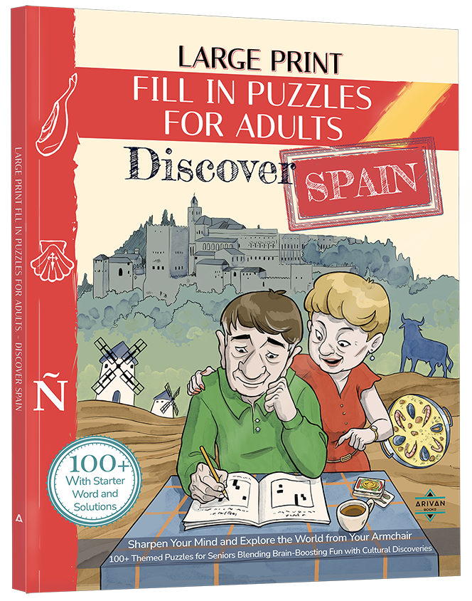 Mockup temporal Portada del libro infantil Las Crónicas de Crono Curiosidades de la Prehistoria